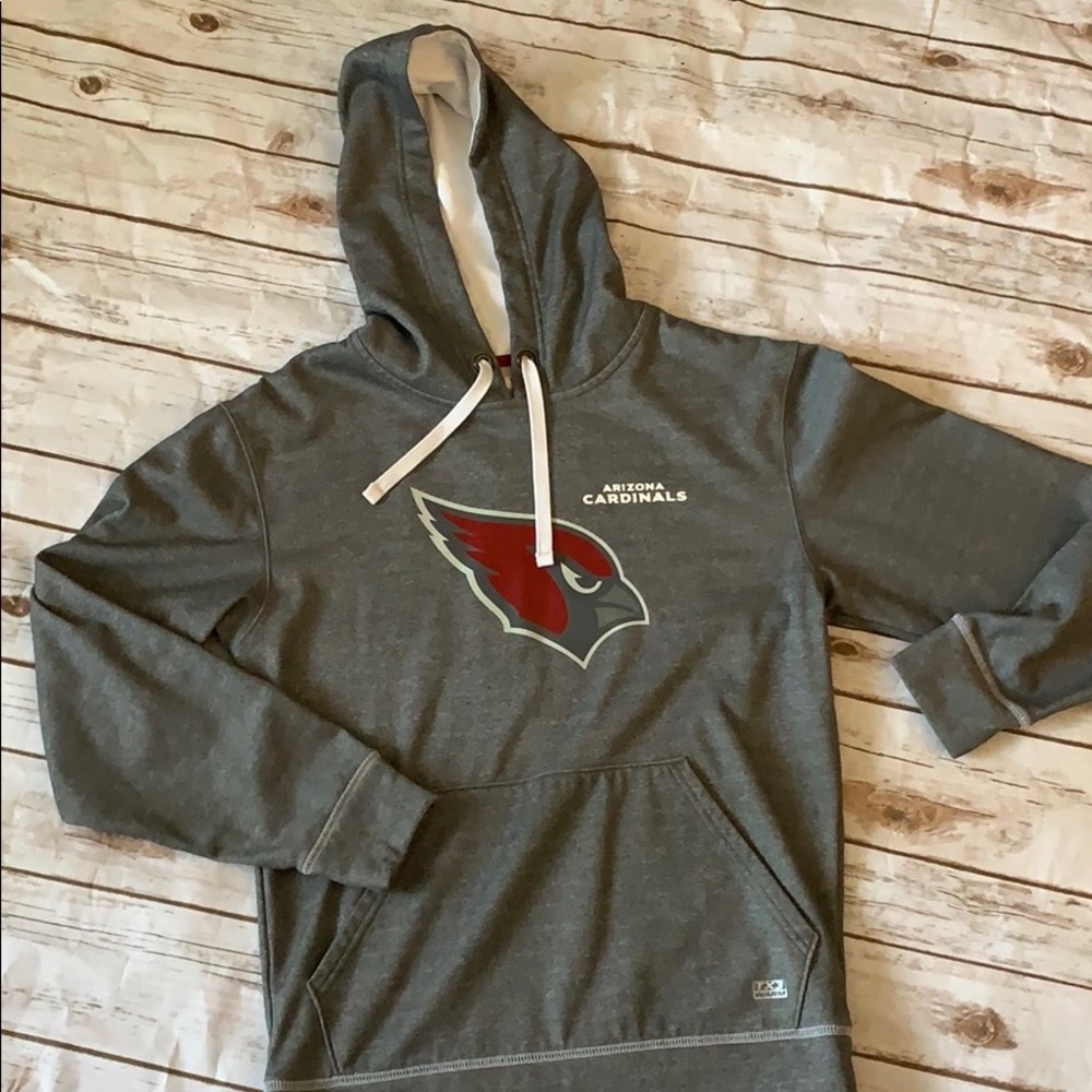 Arizona Cardinals Women’s Hoodie